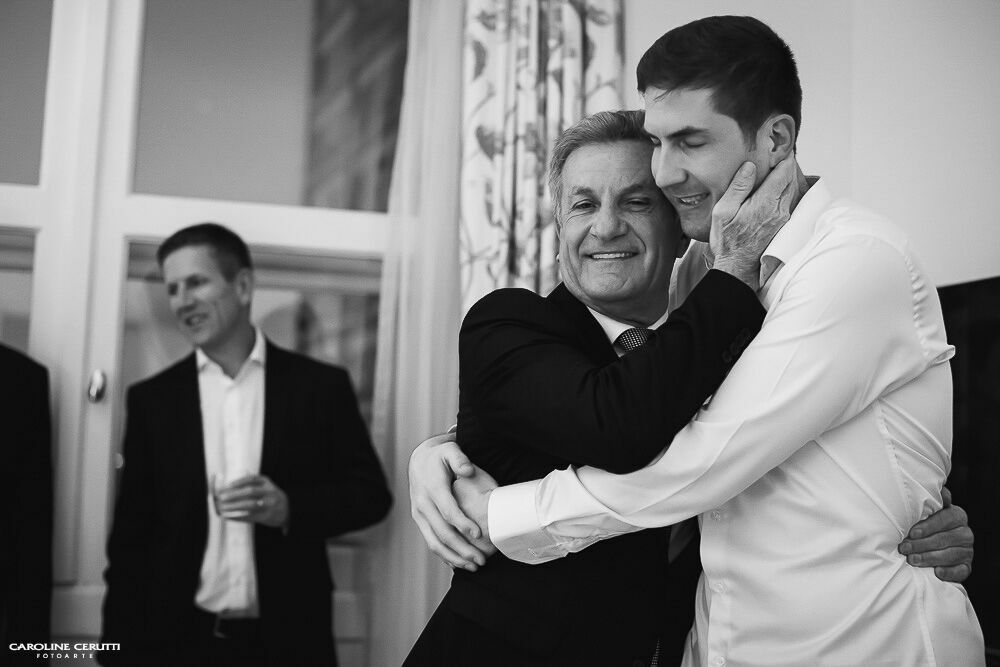 Foto Casamento Copacabana Palace - Camila e Arthur Foto Casamento Copacabana Palace - Camila e Arthur - Imagem 91