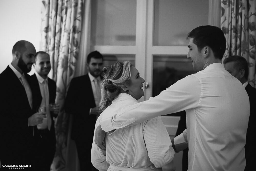Foto Casamento Copacabana Palace - Camila e Arthur Foto Casamento Copacabana Palace - Camila e Arthur - Imagem 86