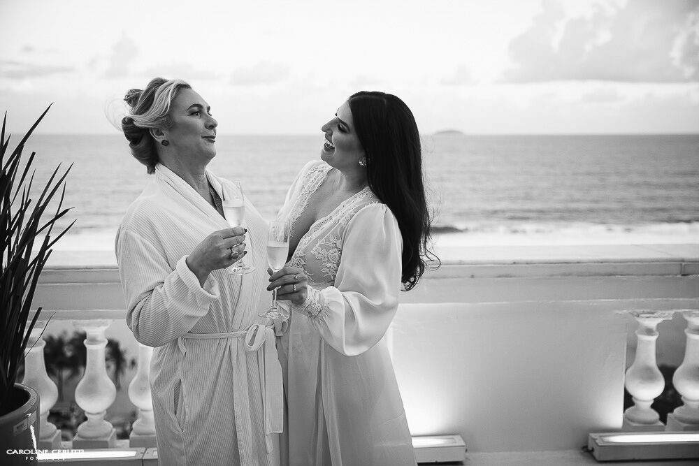 Foto Casamento Copacabana Palace - Camila e Arthur Foto Casamento Copacabana Palace - Camila e Arthur - Imagem 71