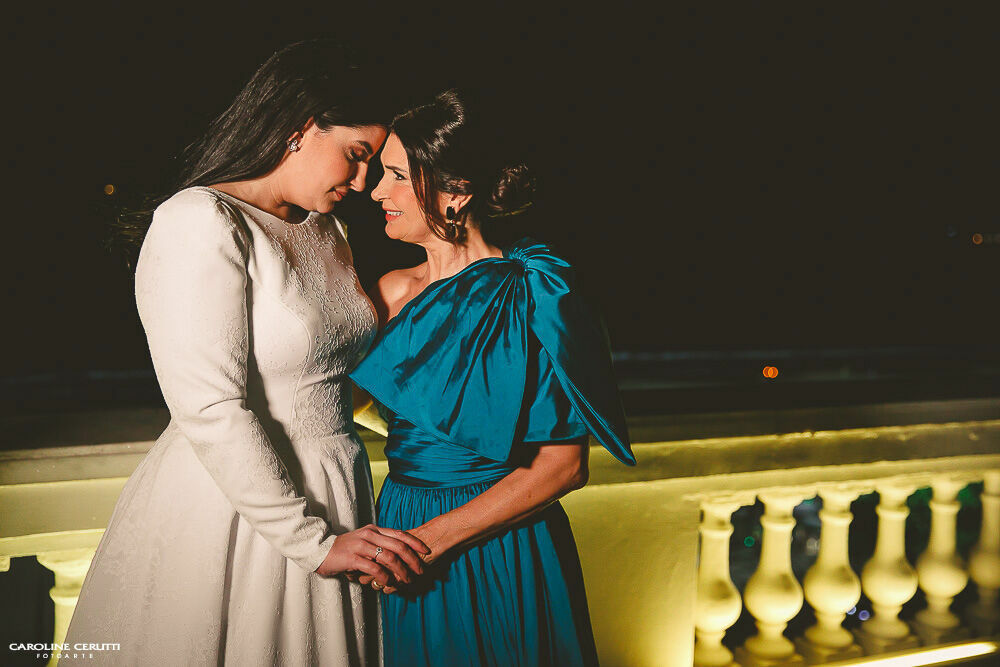 Foto Casamento Copacabana Palace - Camila e Arthur Foto Casamento Copacabana Palace - Camila e Arthur - Imagem 145