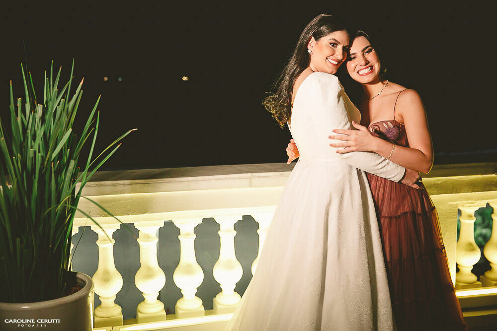 Foto Casamento Copacabana Palace - Camila e Arthur Foto Casamento Copacabana Palace - Camila e Arthur - Imagem 142