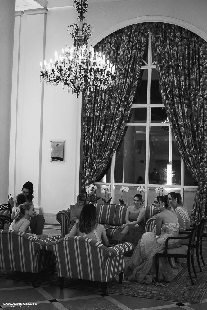 Foto Casamento Copacabana Palace - Camila e Arthur Foto Casamento Copacabana Palace - Camila e Arthur - Imagem 146