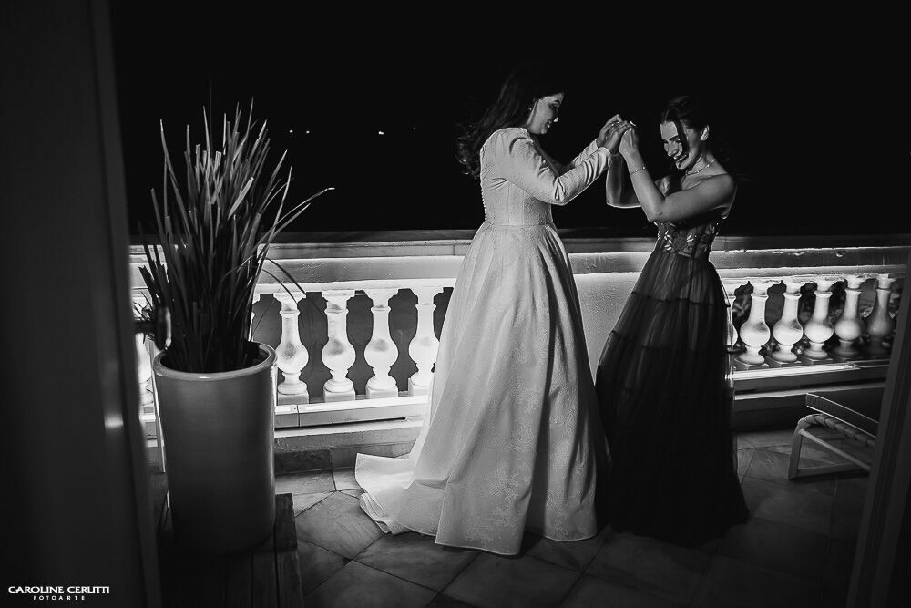 Foto Casamento Copacabana Palace - Camila e Arthur Foto Casamento Copacabana Palace - Camila e Arthur - Imagem 143
