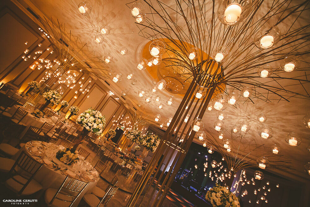 Foto Casamento Copacabana Palace - Camila e Arthur Foto Casamento Copacabana Palace - Camila e Arthur - Imagem 158