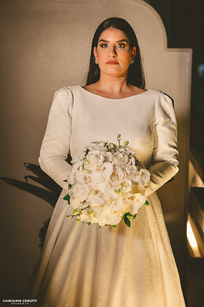 Foto Casamento Copacabana Palace - Camila e Arthur Foto Casamento Copacabana Palace - Camila e Arthur - Imagem 139