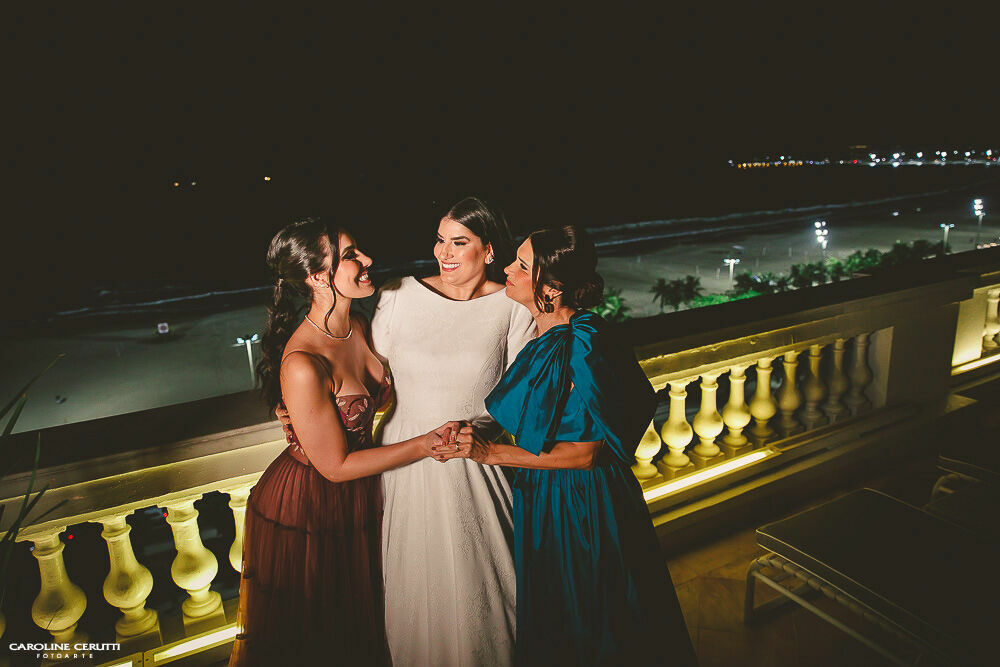 Foto Casamento Copacabana Palace - Camila e Arthur Foto Casamento Copacabana Palace - Camila e Arthur - Imagem 144