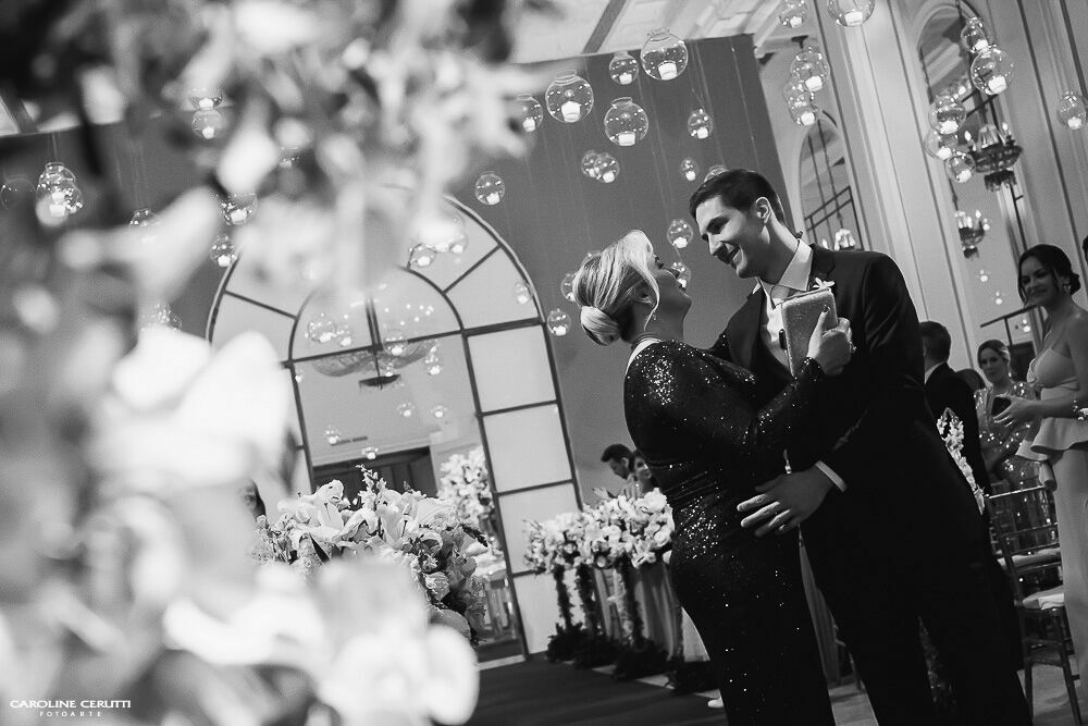 Foto Casamento Copacabana Palace - Camila e Arthur Foto Casamento Copacabana Palace - Camila e Arthur - Imagem 201