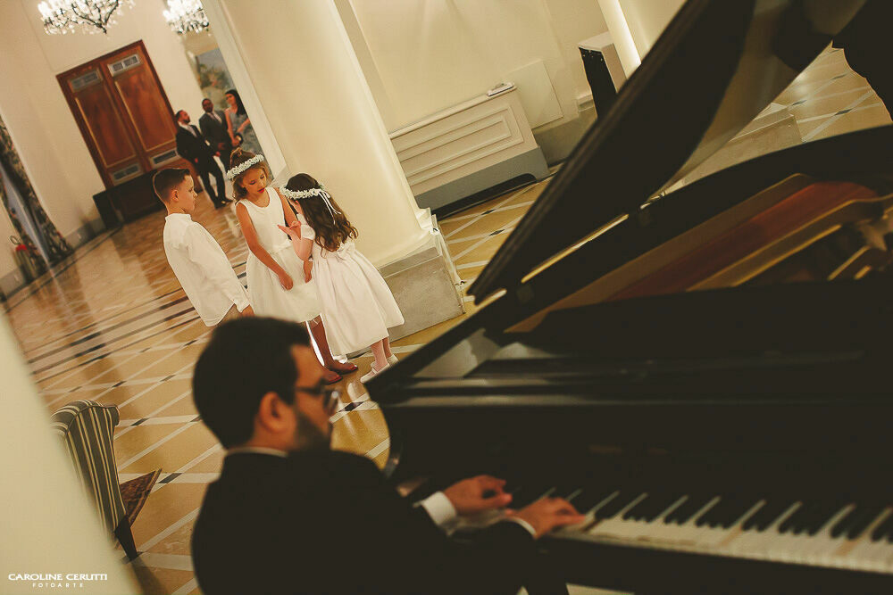 Foto Casamento Copacabana Palace - Camila e Arthur Foto Casamento Copacabana Palace - Camila e Arthur - Imagem 178