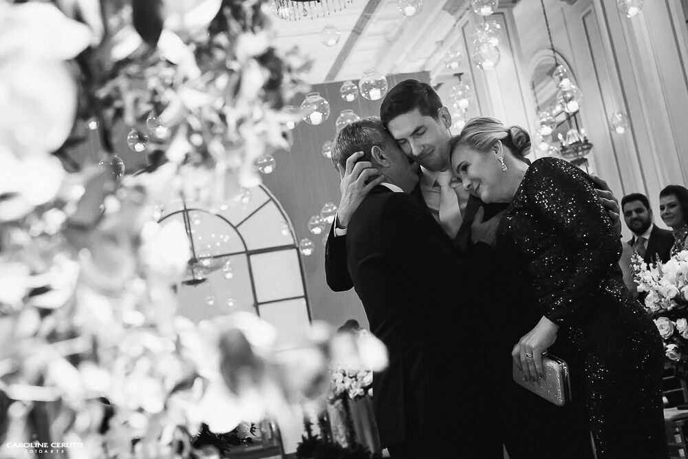 Foto Casamento Copacabana Palace - Camila e Arthur Foto Casamento Copacabana Palace - Camila e Arthur - Imagem 203