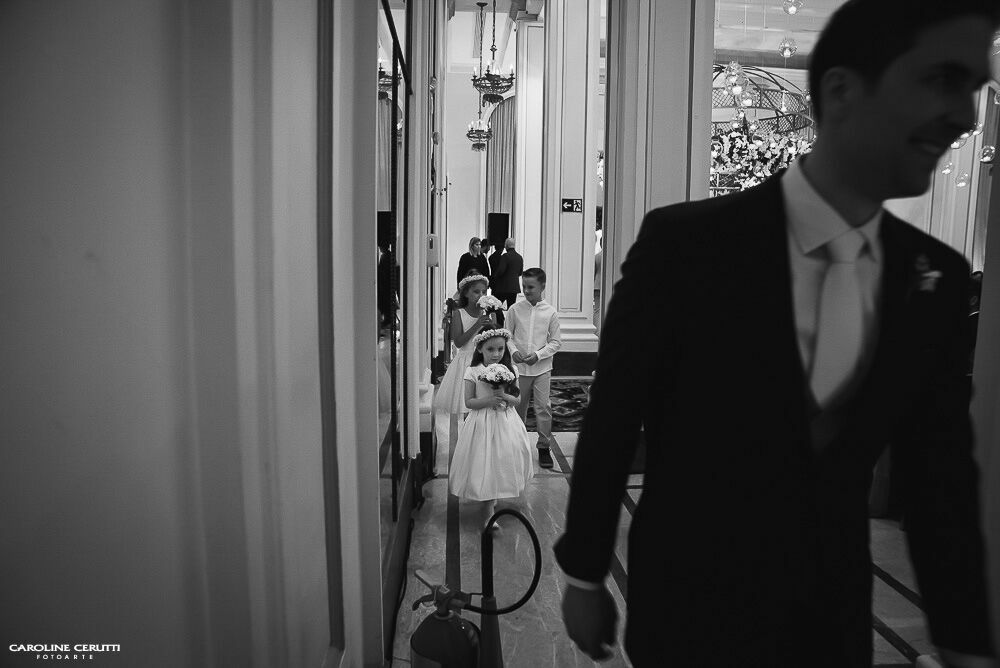Foto Casamento Copacabana Palace - Camila e Arthur Foto Casamento Copacabana Palace - Camila e Arthur - Imagem 192