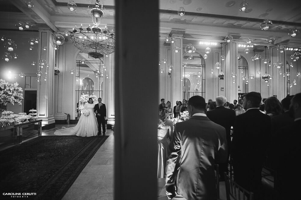 Foto Casamento Copacabana Palace - Camila e Arthur Foto Casamento Copacabana Palace - Camila e Arthur - Imagem 208