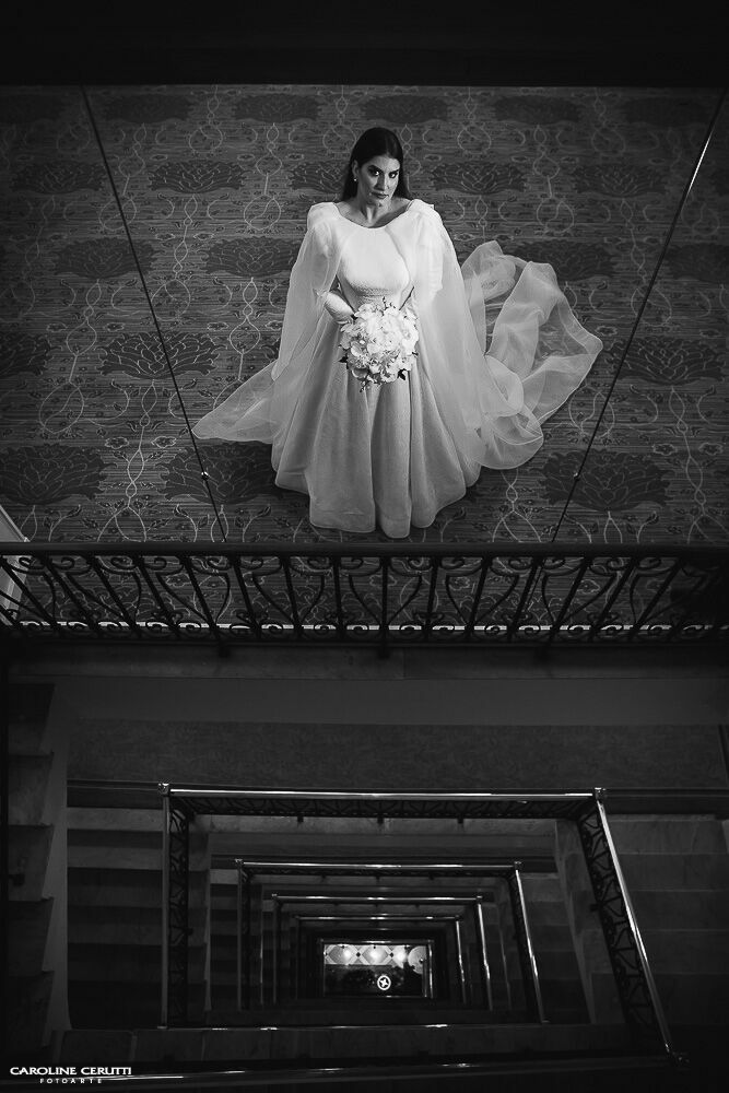 Foto Casamento Copacabana Palace - Camila e Arthur Foto Casamento Copacabana Palace - Camila e Arthur - Imagem 167