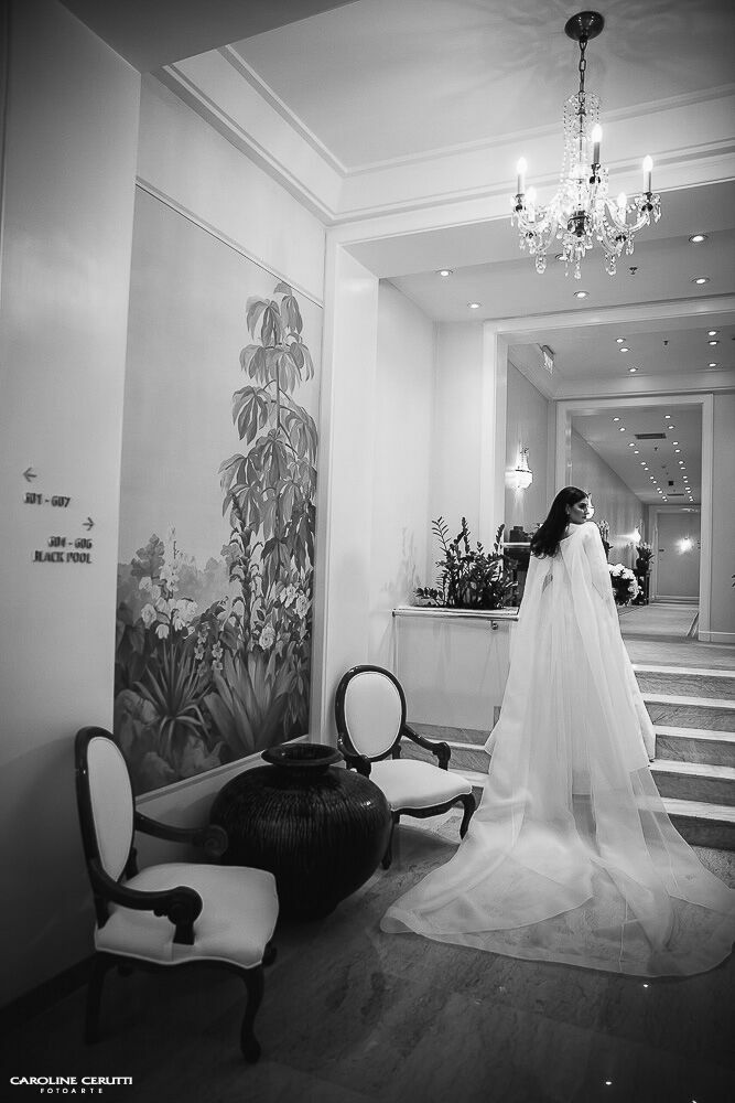 Foto Casamento Copacabana Palace - Camila e Arthur Foto Casamento Copacabana Palace - Camila e Arthur - Imagem 176