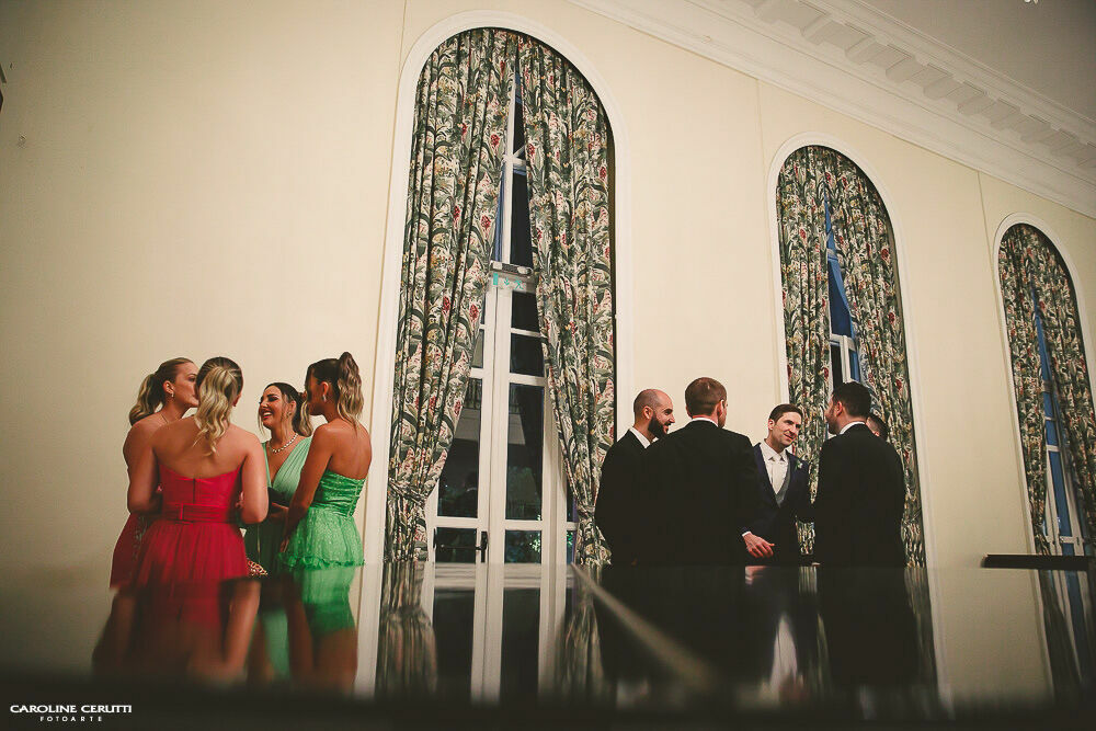 Foto Casamento Copacabana Palace - Camila e Arthur Foto Casamento Copacabana Palace - Camila e Arthur - Imagem 202
