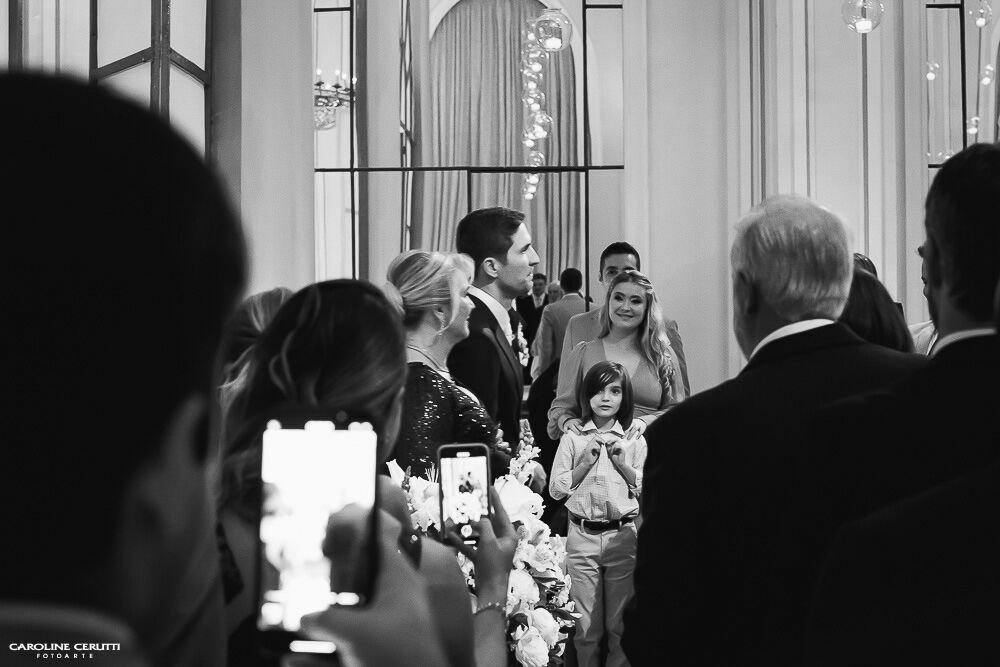 Foto Casamento Copacabana Palace - Camila e Arthur Foto Casamento Copacabana Palace - Camila e Arthur - Imagem 198