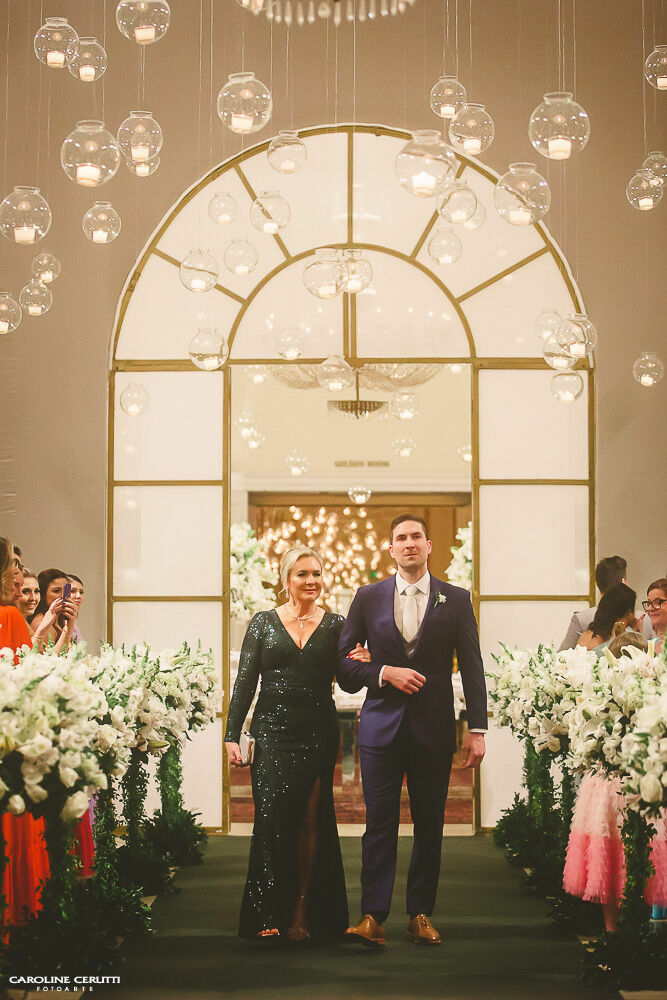 Foto Casamento Copacabana Palace - Camila e Arthur Foto Casamento Copacabana Palace - Camila e Arthur - Imagem 218