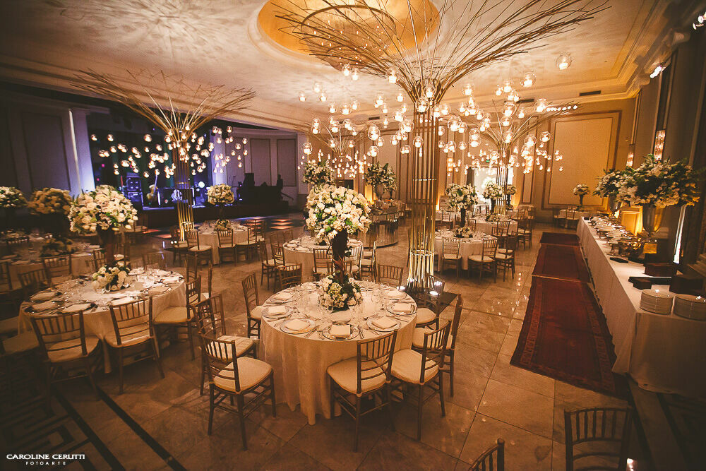 Foto Casamento Copacabana Palace - Camila e Arthur Foto Casamento Copacabana Palace - Camila e Arthur - Imagem 166
