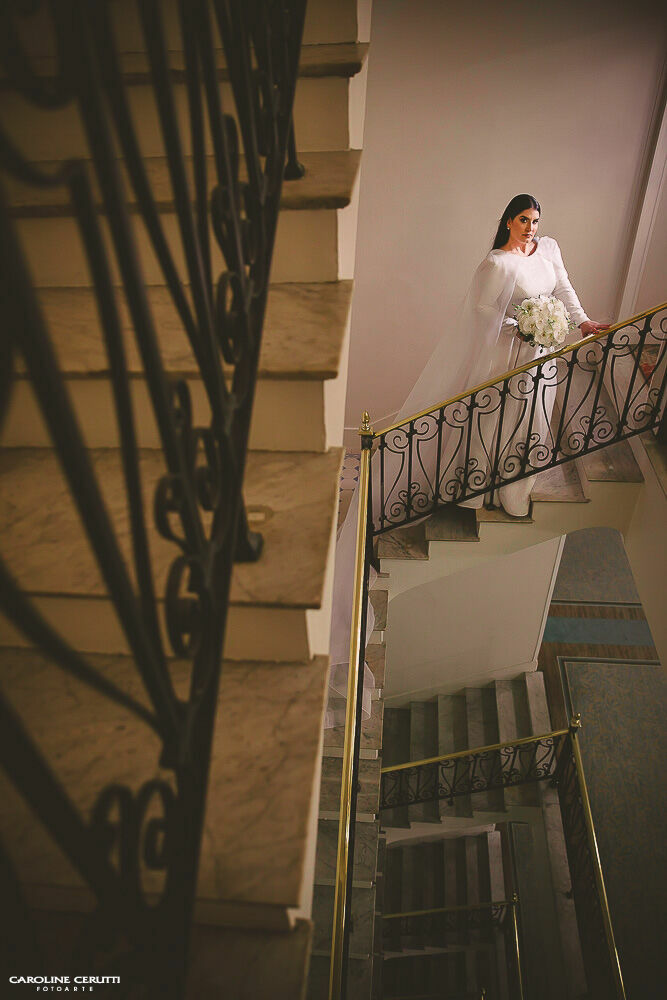 Foto Casamento Copacabana Palace - Camila e Arthur Foto Casamento Copacabana Palace - Camila e Arthur - Imagem 165