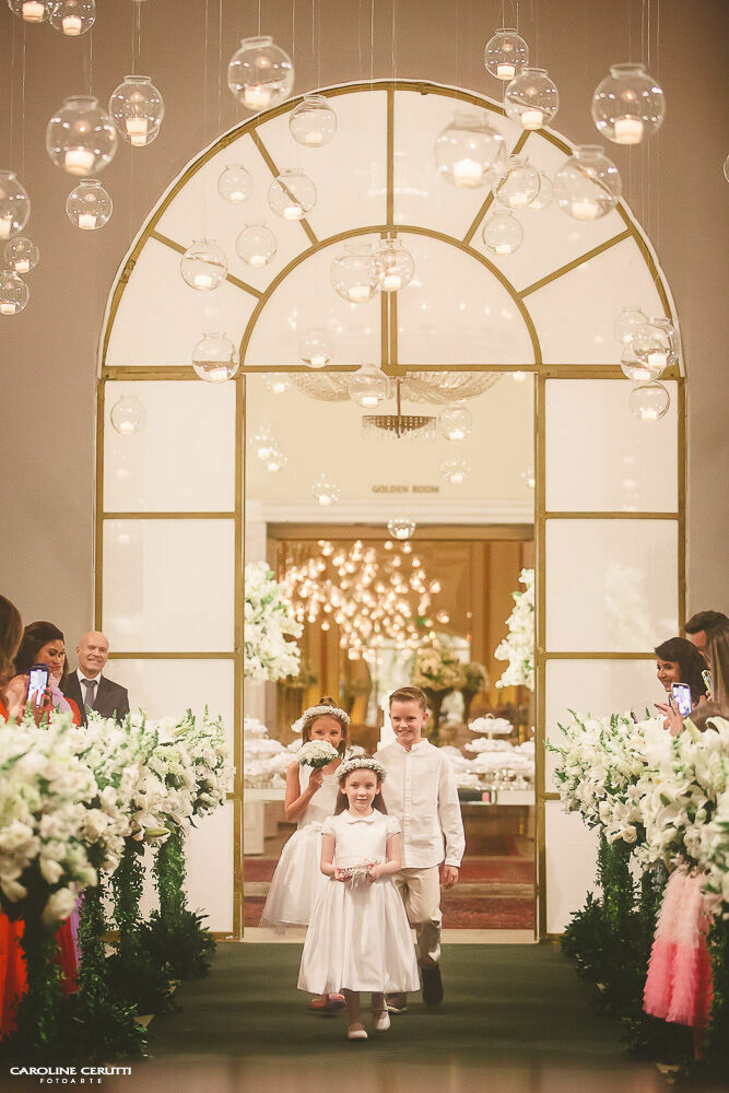 Foto Casamento Copacabana Palace - Camila e Arthur Foto Casamento Copacabana Palace - Camila e Arthur - Imagem 225