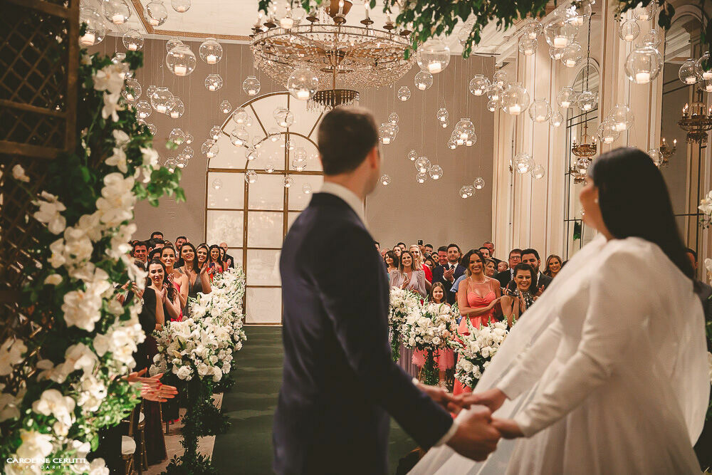 Foto Casamento Copacabana Palace - Camila e Arthur Foto Casamento Copacabana Palace - Camila e Arthur - Imagem 246