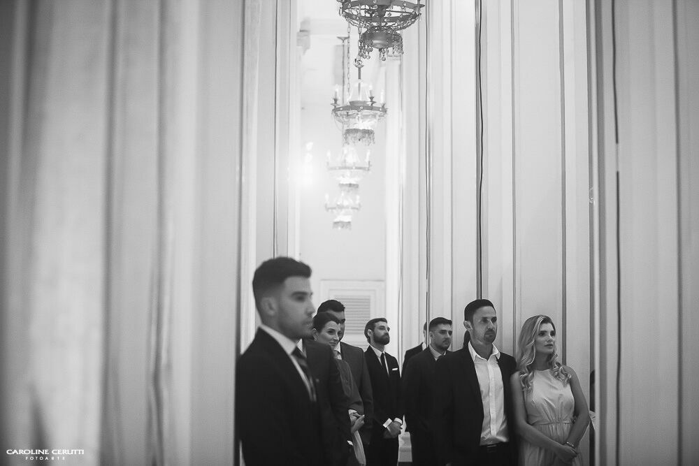 Foto Casamento Copacabana Palace - Camila e Arthur Foto Casamento Copacabana Palace - Camila e Arthur - Imagem 239