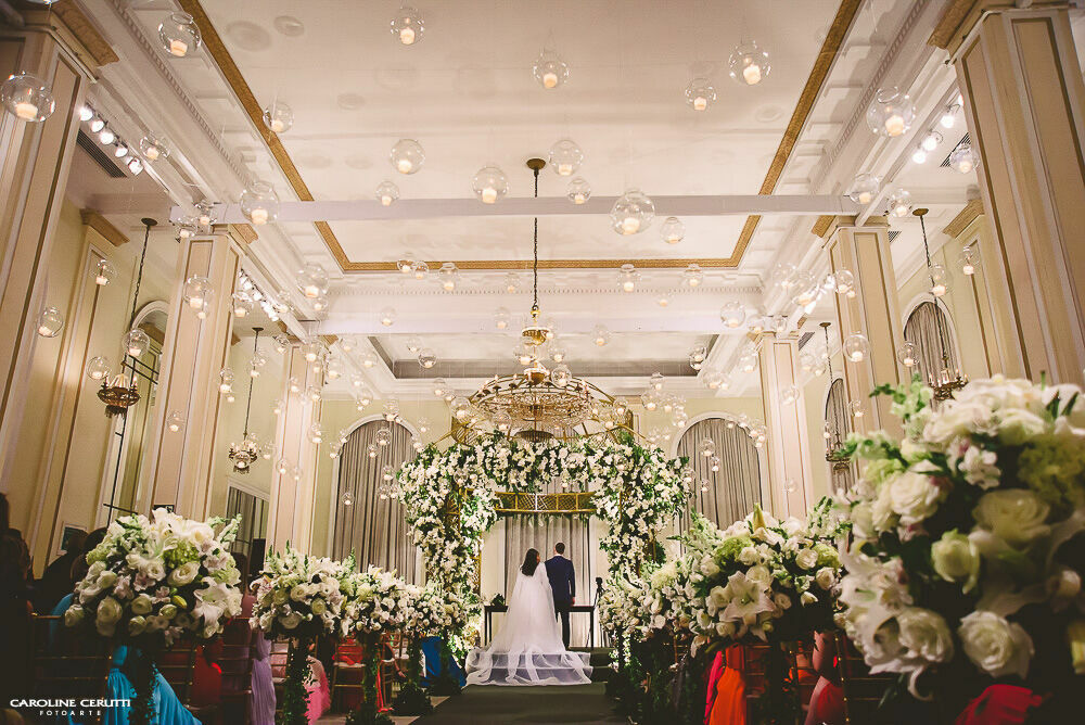 Foto Casamento Copacabana Palace - Camila e Arthur Foto Casamento Copacabana Palace - Camila e Arthur - Imagem 229