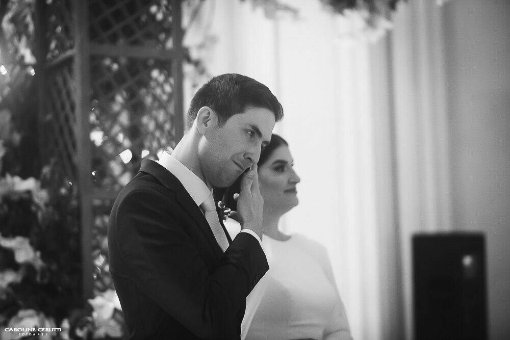 Foto Casamento Copacabana Palace - Camila e Arthur Foto Casamento Copacabana Palace - Camila e Arthur - Imagem 230