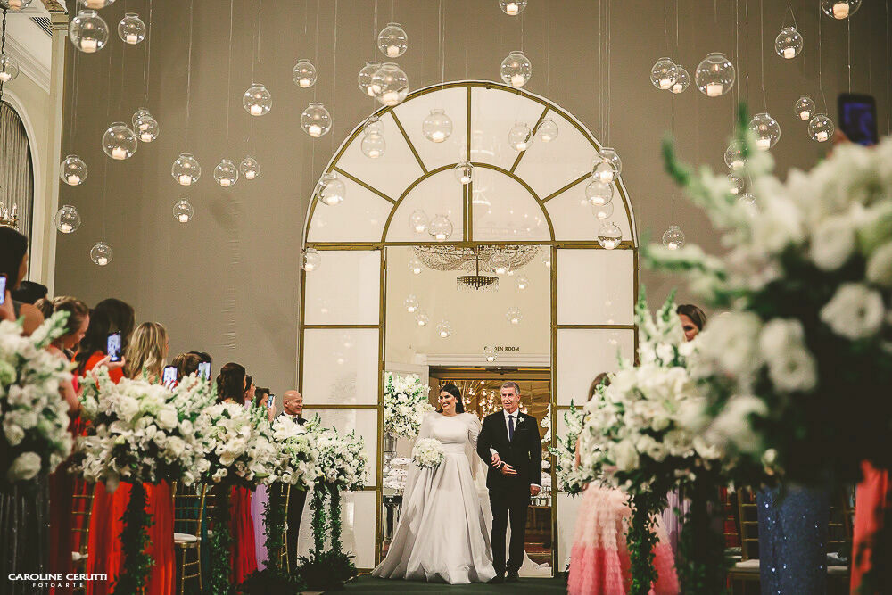 Foto Casamento Copacabana Palace - Camila e Arthur Foto Casamento Copacabana Palace - Camila e Arthur - Imagem 242