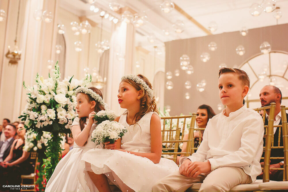 Foto Casamento Copacabana Palace - Camila e Arthur Foto Casamento Copacabana Palace - Camila e Arthur - Imagem 228