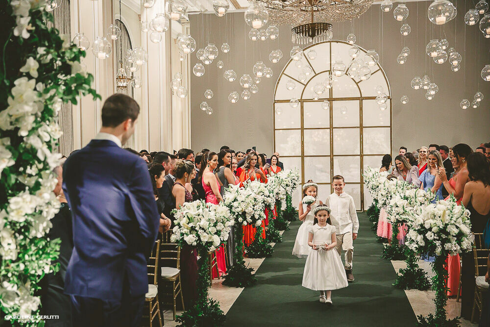 Foto Casamento Copacabana Palace - Camila e Arthur Foto Casamento Copacabana Palace - Camila e Arthur - Imagem 237