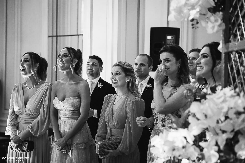 Foto Casamento Copacabana Palace - Camila e Arthur Foto Casamento Copacabana Palace - Camila e Arthur - Imagem 249