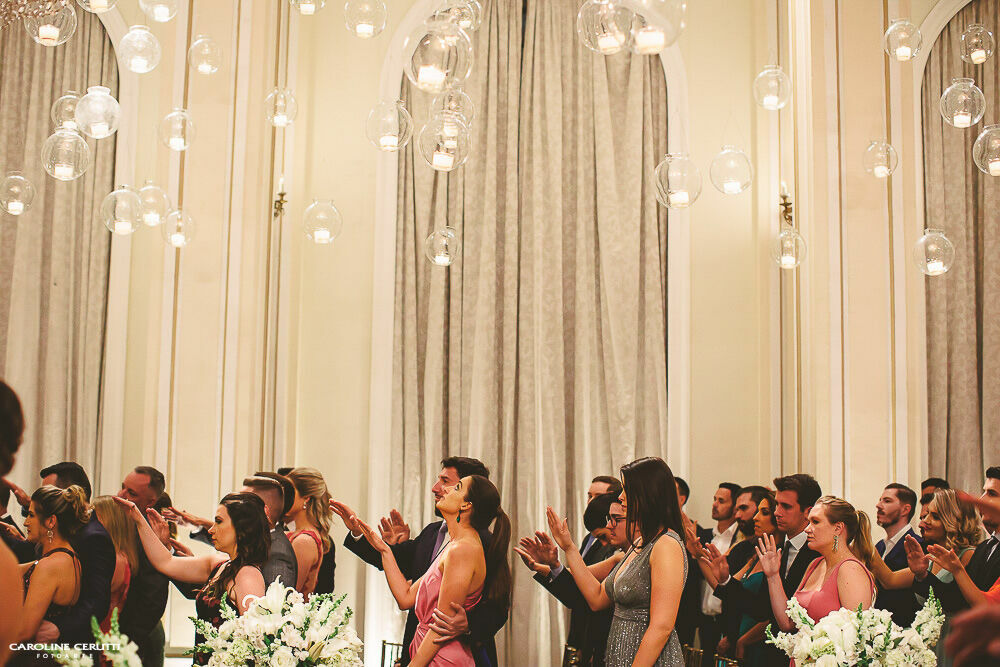 Foto Casamento Copacabana Palace - Camila e Arthur Foto Casamento Copacabana Palace - Camila e Arthur - Imagem 295