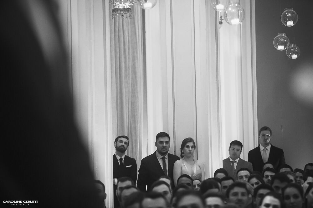 Foto Casamento Copacabana Palace - Camila e Arthur Foto Casamento Copacabana Palace - Camila e Arthur - Imagem 282