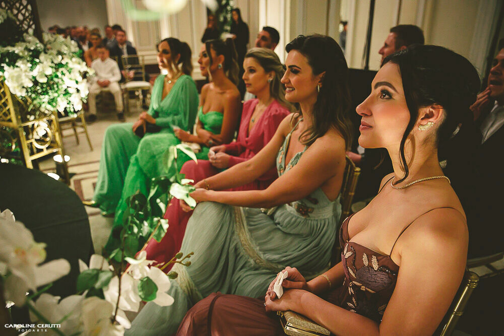 Foto Casamento Copacabana Palace - Camila e Arthur Foto Casamento Copacabana Palace - Camila e Arthur - Imagem 289