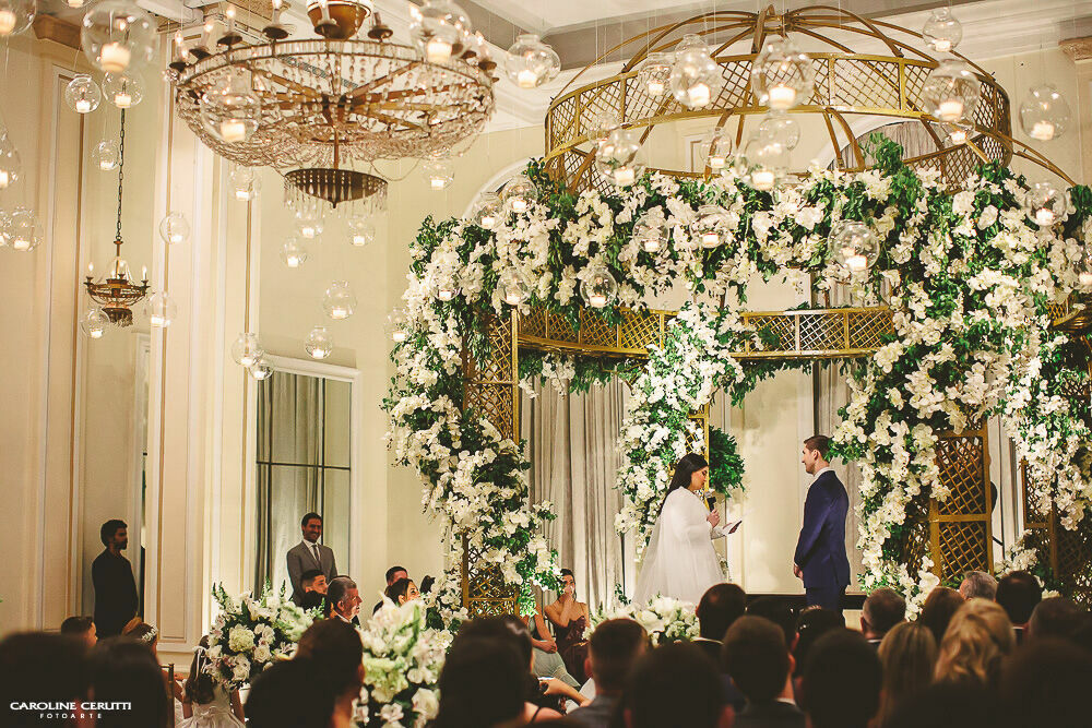 Foto Casamento Copacabana Palace - Camila e Arthur Foto Casamento Copacabana Palace - Camila e Arthur - Imagem 267