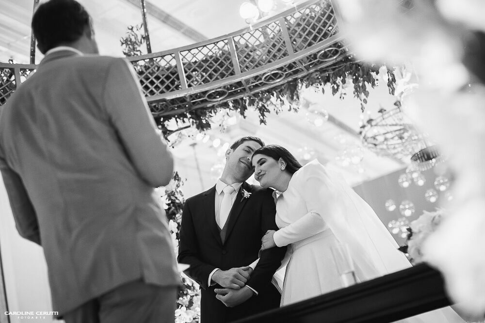 Foto Casamento Copacabana Palace - Camila e Arthur Foto Casamento Copacabana Palace - Camila e Arthur - Imagem 260