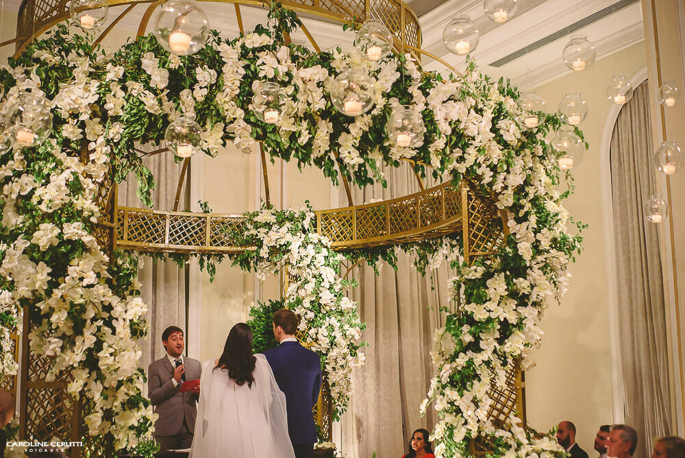 Foto Casamento Copacabana Palace - Camila e Arthur Foto Casamento Copacabana Palace - Camila e Arthur - Imagem 262