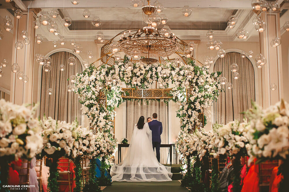 Foto Casamento Copacabana Palace - Camila e Arthur Foto Casamento Copacabana Palace - Camila e Arthur - Imagem 251
