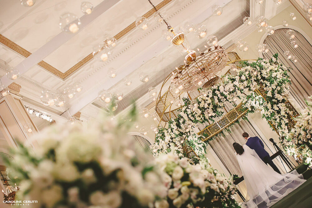 Foto Casamento Copacabana Palace - Camila e Arthur Foto Casamento Copacabana Palace - Camila e Arthur - Imagem 253
