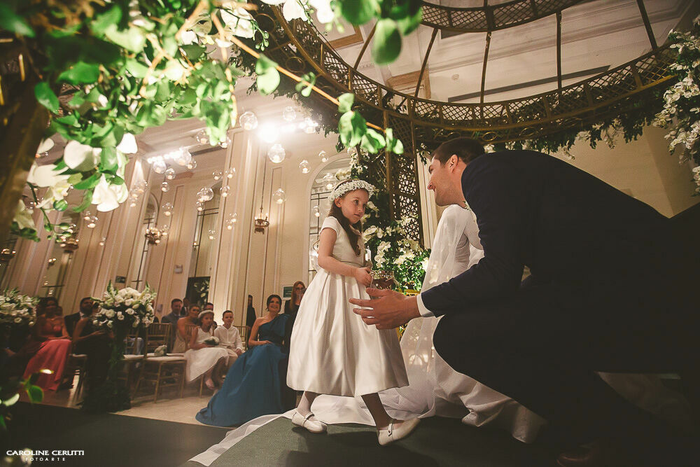 Foto Casamento Copacabana Palace - Camila e Arthur Foto Casamento Copacabana Palace - Camila e Arthur - Imagem 286