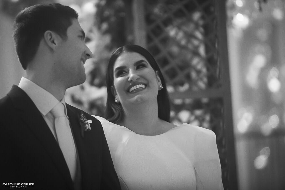 Foto Casamento Copacabana Palace - Camila e Arthur Foto Casamento Copacabana Palace - Camila e Arthur - Imagem 264