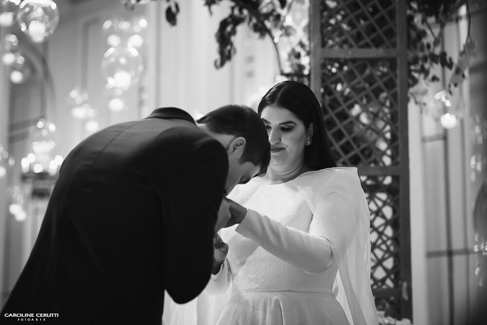 Foto Casamento Copacabana Palace - Camila e Arthur Foto Casamento Copacabana Palace - Camila e Arthur - Imagem 312