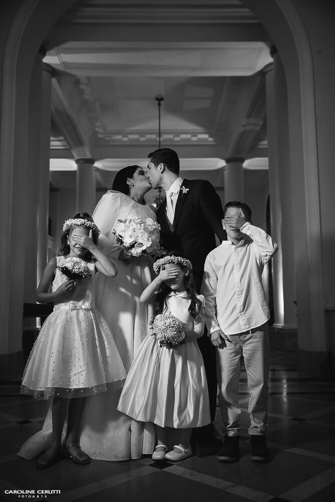 Foto Casamento Copacabana Palace - Camila e Arthur Foto Casamento Copacabana Palace - Camila e Arthur - Imagem 372