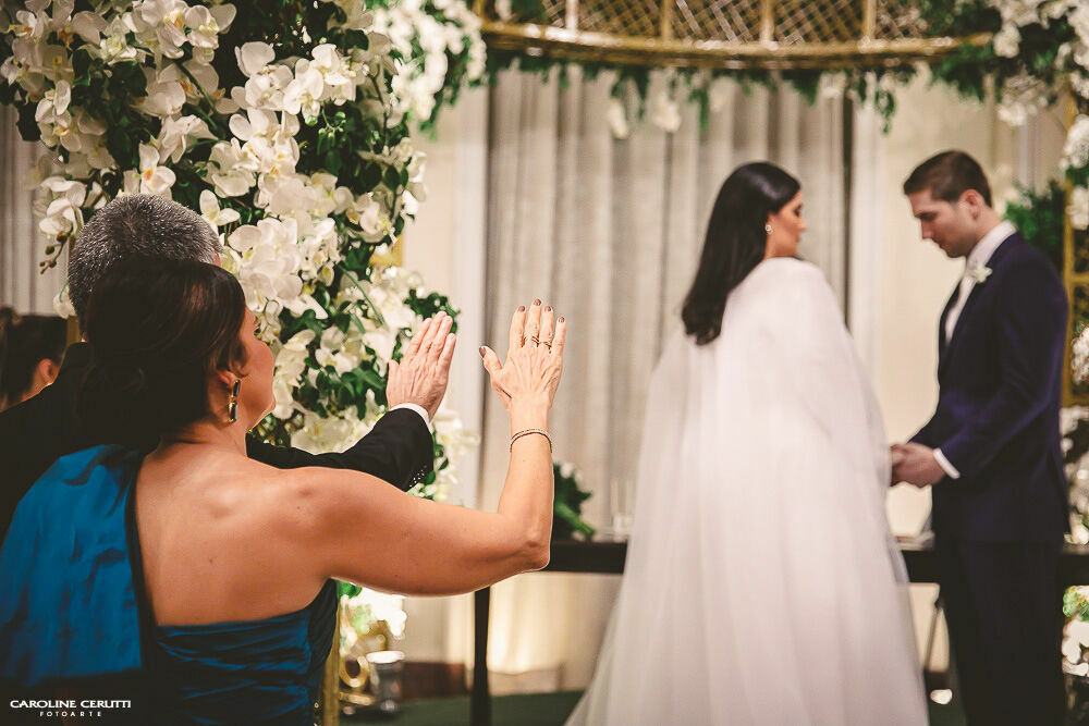 Foto Casamento Copacabana Palace - Camila e Arthur Foto Casamento Copacabana Palace - Camila e Arthur - Imagem 337