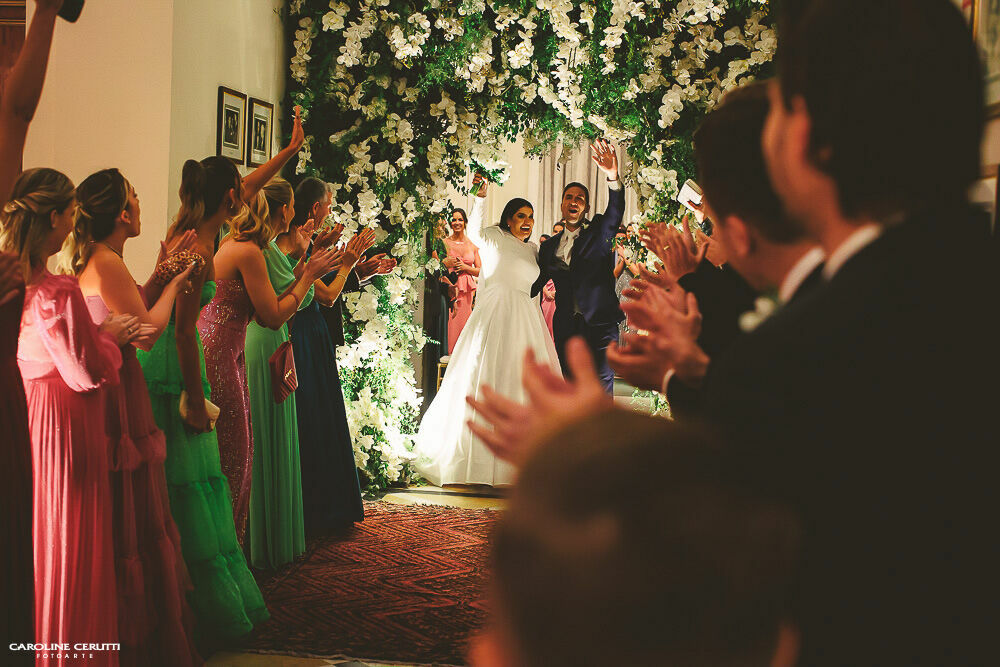 Foto Casamento Copacabana Palace - Camila e Arthur Foto Casamento Copacabana Palace - Camila e Arthur - Imagem 339