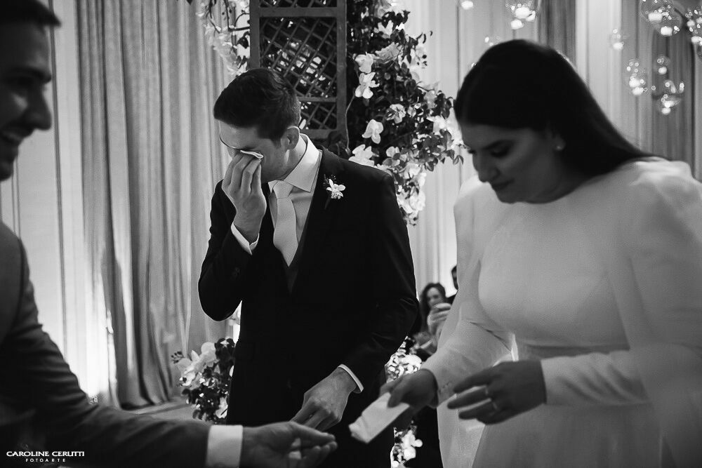 Foto Casamento Copacabana Palace - Camila e Arthur Foto Casamento Copacabana Palace - Camila e Arthur - Imagem 318