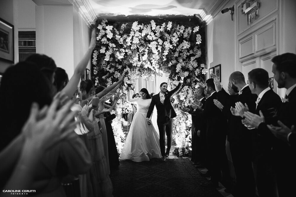 Foto Casamento Copacabana Palace - Camila e Arthur Foto Casamento Copacabana Palace - Camila e Arthur - Imagem 364
