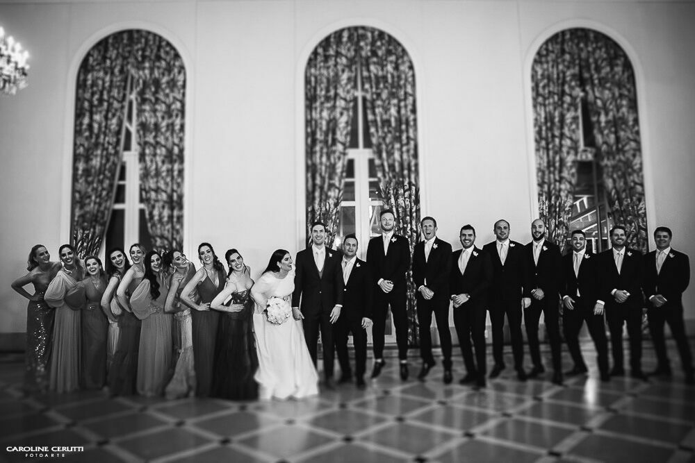 Foto Casamento Copacabana Palace - Camila e Arthur Foto Casamento Copacabana Palace - Camila e Arthur - Imagem 386