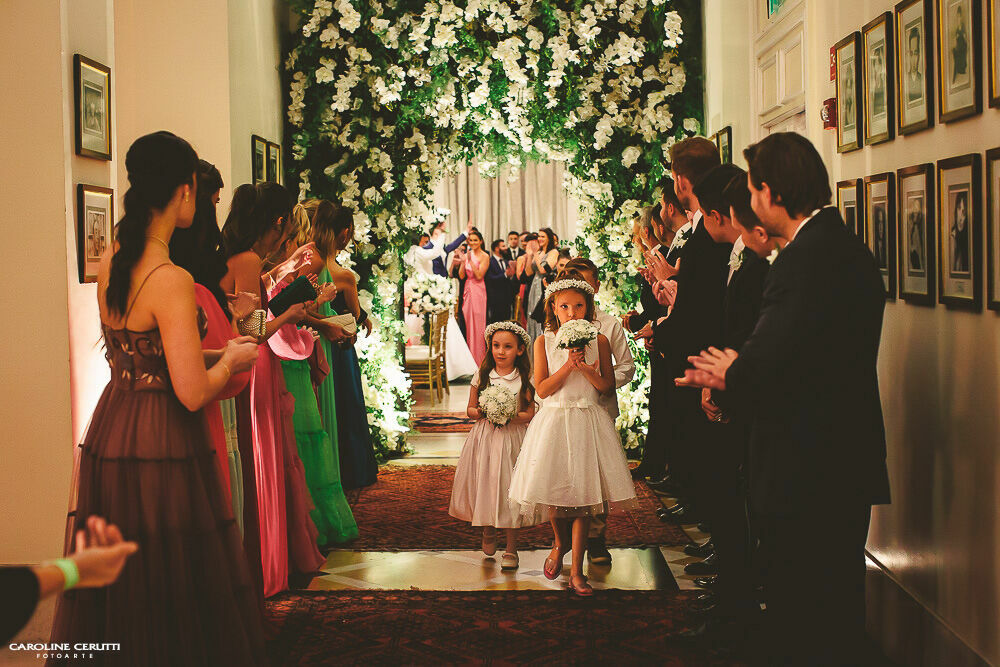 Foto Casamento Copacabana Palace - Camila e Arthur Foto Casamento Copacabana Palace - Camila e Arthur - Imagem 338