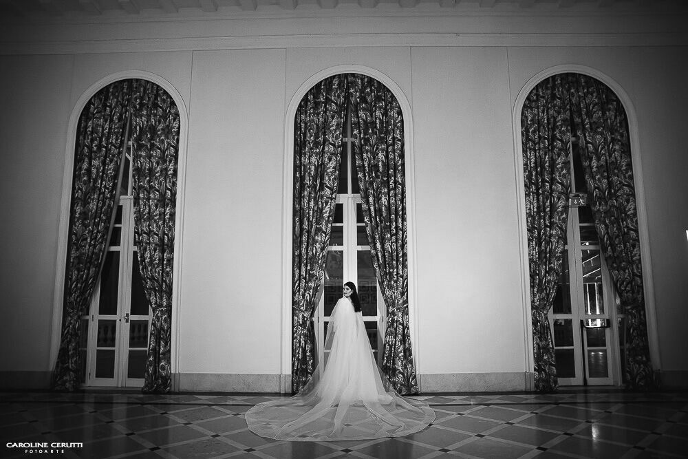 Foto Casamento Copacabana Palace - Camila e Arthur Foto Casamento Copacabana Palace - Camila e Arthur - Imagem 399